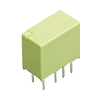 Signal Relays (2A or less)