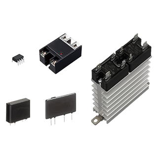 Solid State Relays