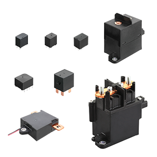 Automotive Relays