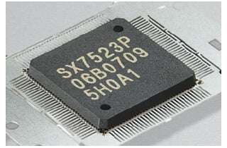 IC package