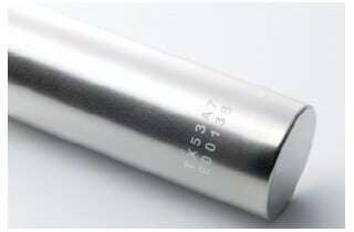 Metal part