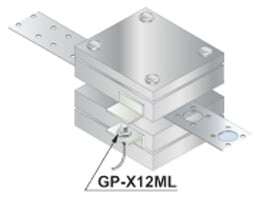 Stroke end sensing