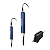 Contact-Type Digital Displacement Sensor HG-S