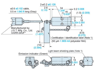 HL-T1001A(F) HL-T1005A(F)