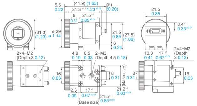 anpvc5030