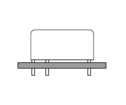 Mounting of Relay