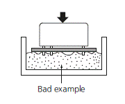 Flux Application_Bad example