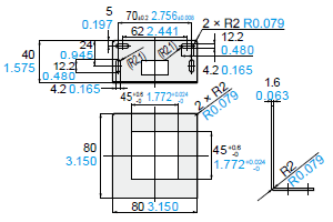 AKW4822