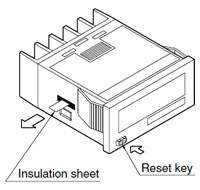 One-touch installation type