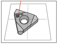 Laser marking