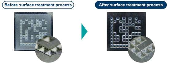High-output 52-W type