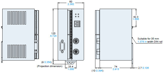 HL-D3C
