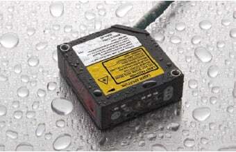 IP67 dust- and water-proof protective enclosure