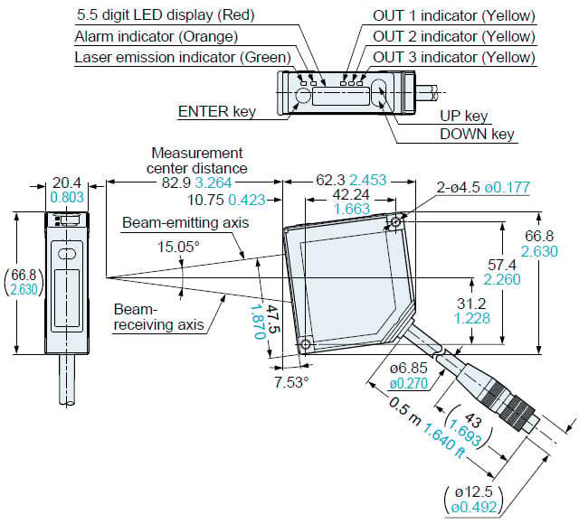HL-G108A-RS-J