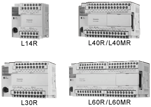 ブランド通販サイト Programmable Controller FP-X0 - Panasonic スイッチ、開閉器