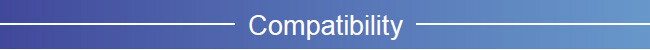 Compatibility