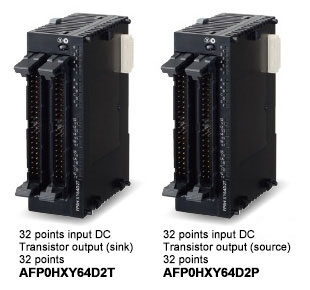 Expansion I/O unit