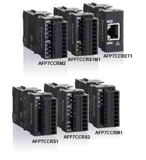 Add-on cassettes (communication cassettes)