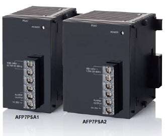 Power supply units