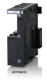 Serial communication unit