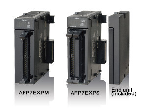 Expansion unit