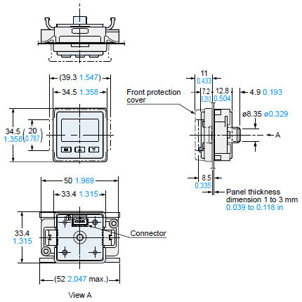 MS-DP1-8, MS-DP1-3