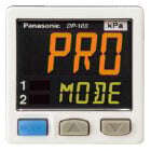 PRO mode