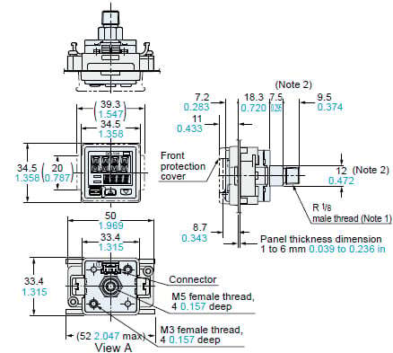 MS-DP1-2 MS-DP1-3