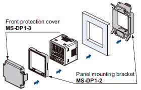 MS-DP1-2, MS-DP1-3