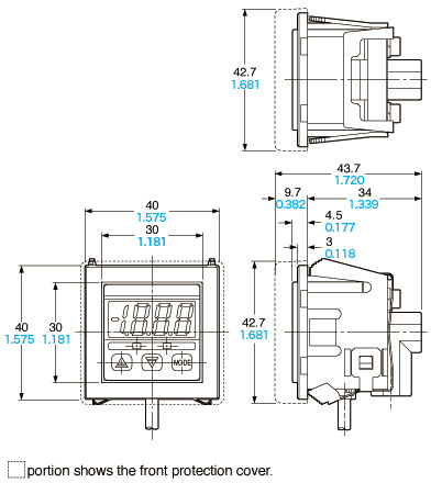 MS-DPX-2 DPX-04