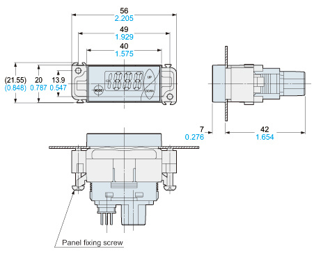 MS-DP-1