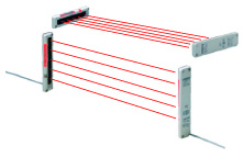 Two unit installation is possible