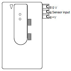 TERMINAL ARRANGEMENT