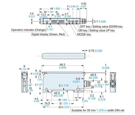 FX-101(P)-Z FX-102(P)-Z