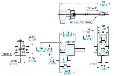 CN-71-C□ CN-72-C□