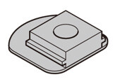 MS-FD-F7-1(SUS mounting bracket for FD-F71)