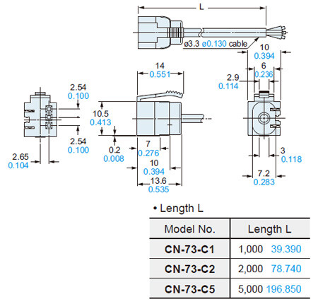 CN-73-C□