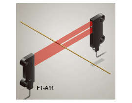 Highly accurate detection while avoiding saturation [H-01 mode]