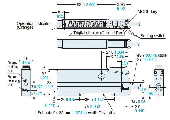 FX-551(P)-C2