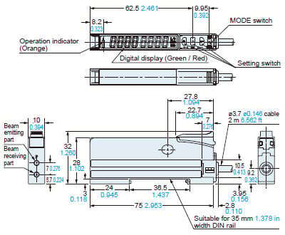 FX-551L3-P-C2