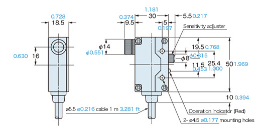 LX-23