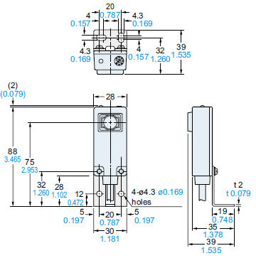MS-N30