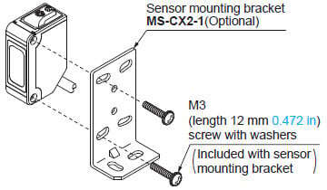 Mounting