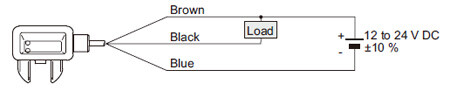 EX-F7□Wiring diagram