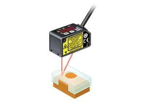 Measuring the insertion depth of an actuator