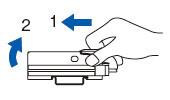 How to remove the amplifier