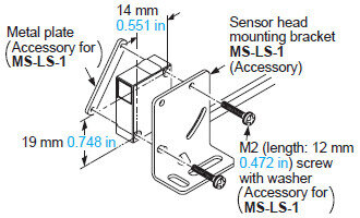 LS-H201□, LS-H901□