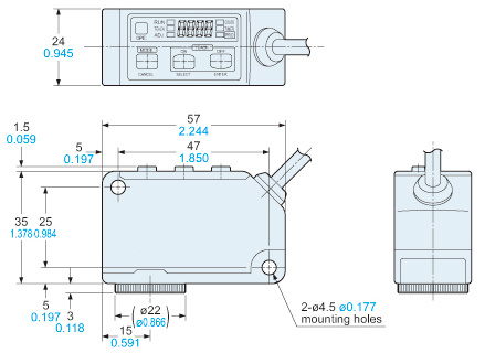 LX-101 LX-101-P