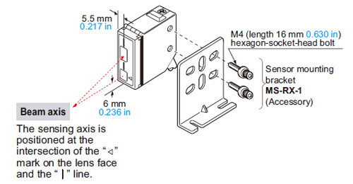 The tightening torque