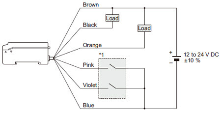 SU-79 Wiring diagram